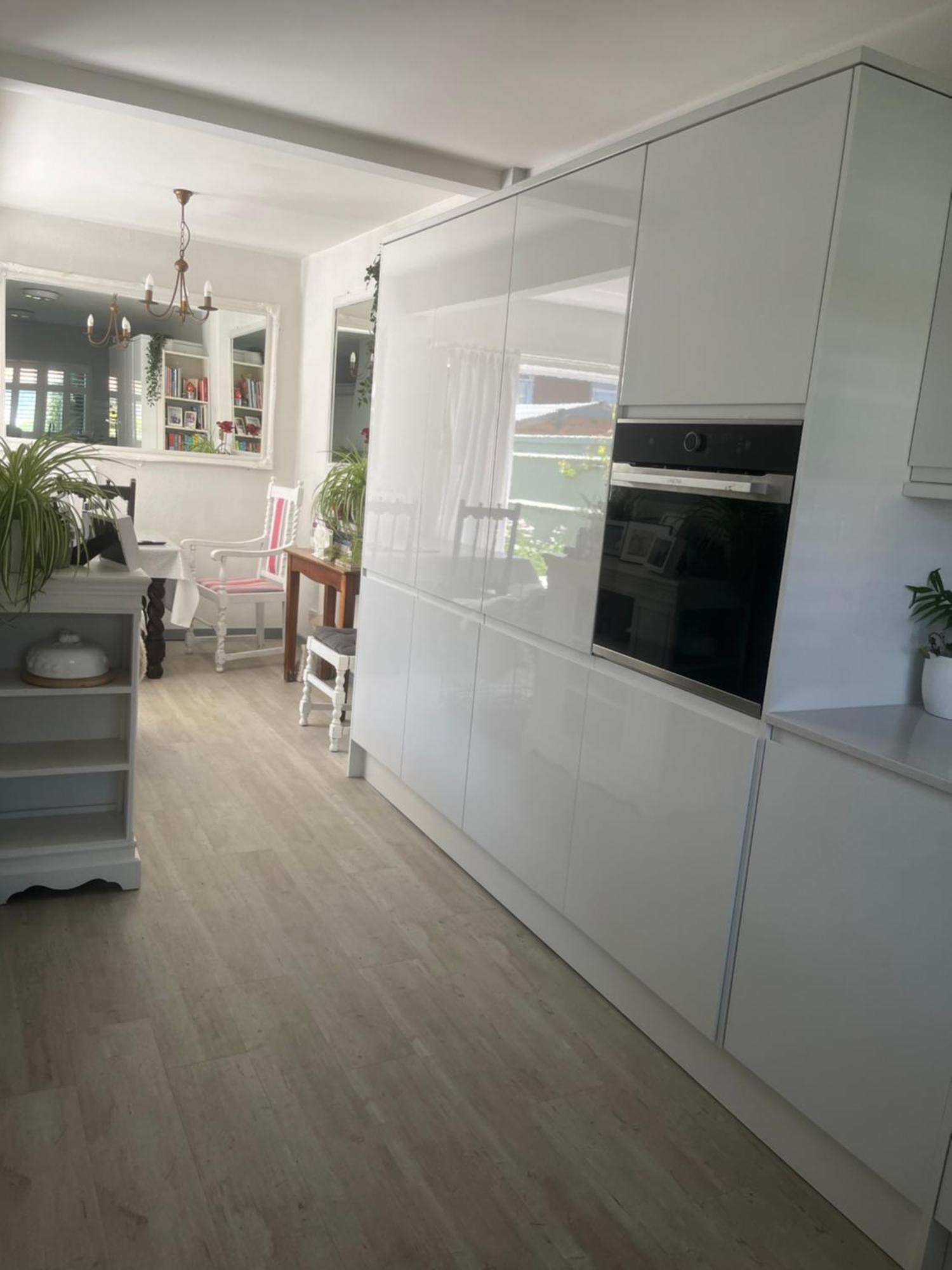 Homestay Comfortable Quiet In Shared 3 Bedroom Hse Centre Wallingford